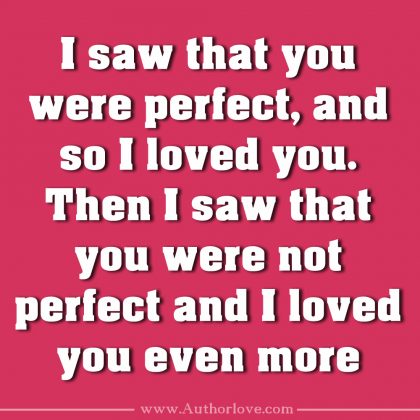 LOVE QUOTES DISPLAY PICTURE | 7 | Author Love