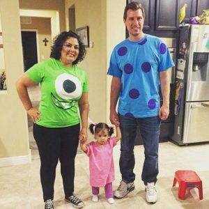 Disney Family Costume Ideas | Part 3 | Author Love