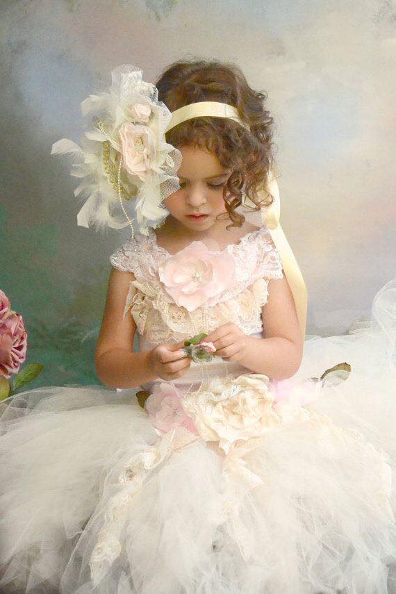 Special occasions dresses for your daughter | Part 2 | Author Love